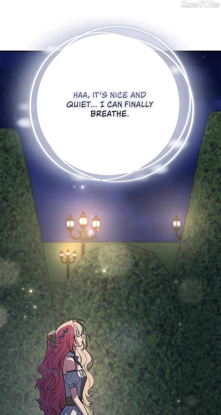 The Beloved Gardener of the World Tree Chapter 19 page 75