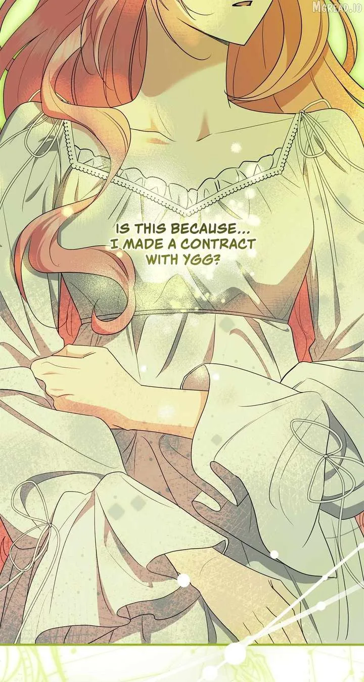 The Beloved Gardener of the World Tree Chapter 40 page 59