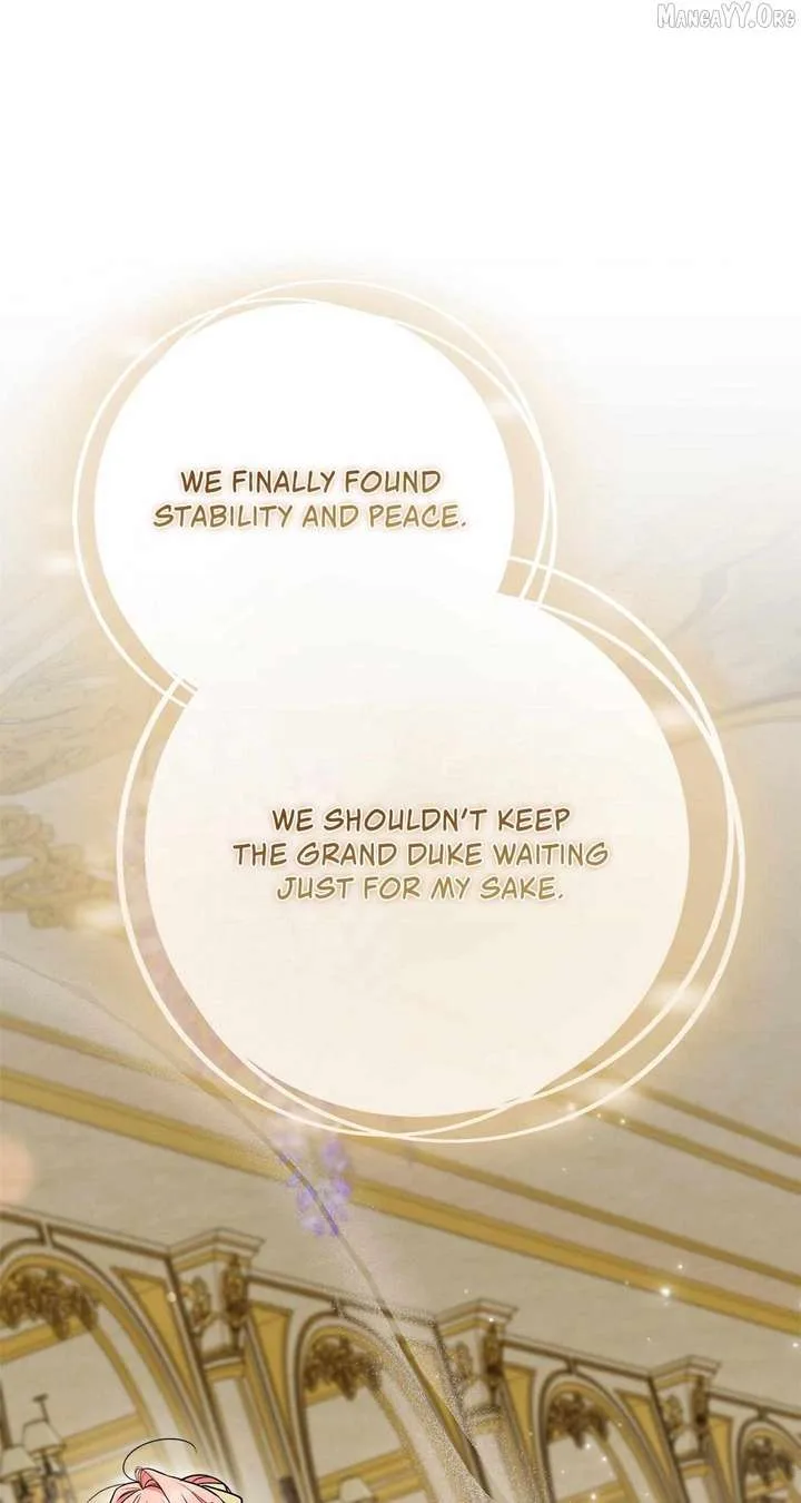 The Beloved Gardener of the World Tree Chapter 19 page 71