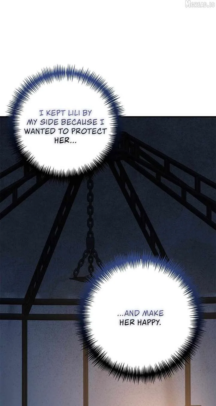 The Beloved Gardener of the World Tree Chapter 40 page 67