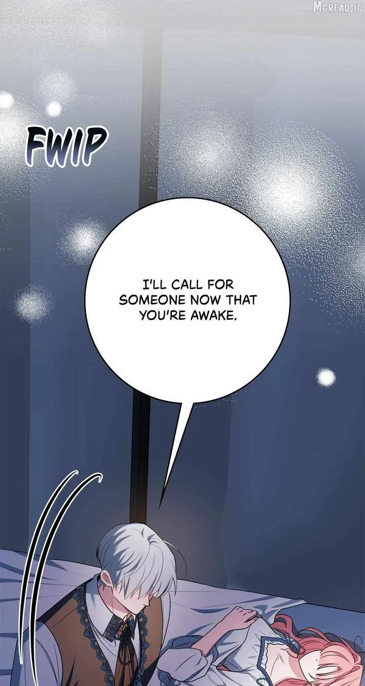 The Beloved Gardener of the World Tree Chapter 40 page 73
