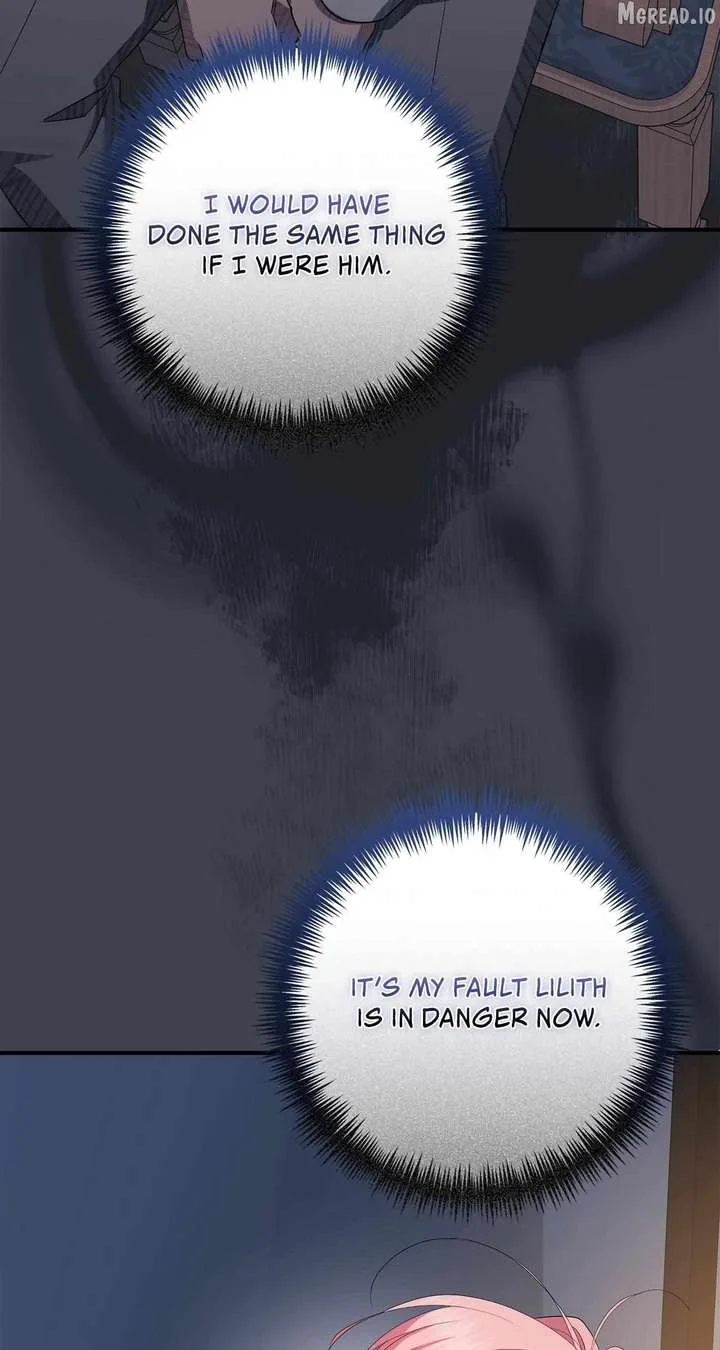 The Beloved Gardener of the World Tree Chapter 40 page 70
