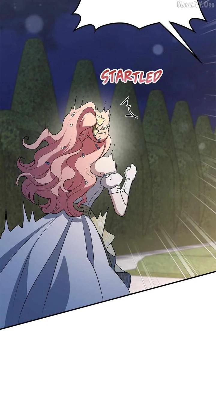 The Beloved Gardener of the World Tree Chapter 19 page 87