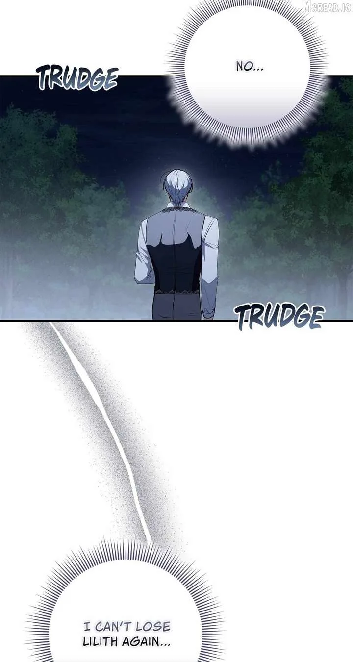 The Beloved Gardener of the World Tree Chapter 40 page 77