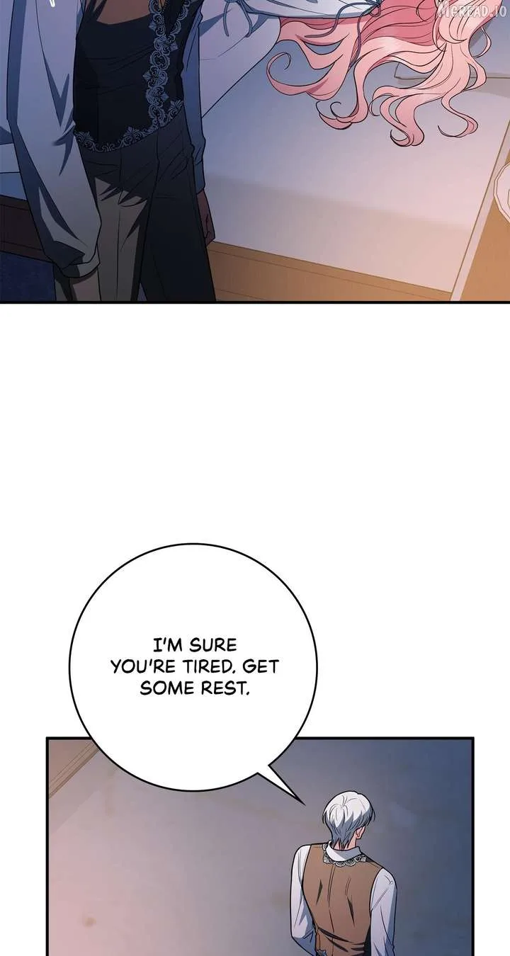 The Beloved Gardener of the World Tree Chapter 40 page 74