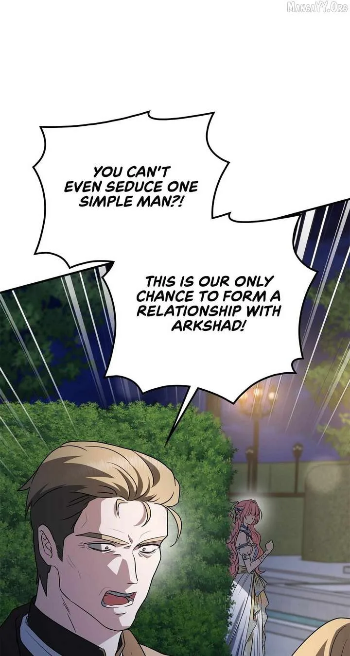 The Beloved Gardener of the World Tree Chapter 19 page 89