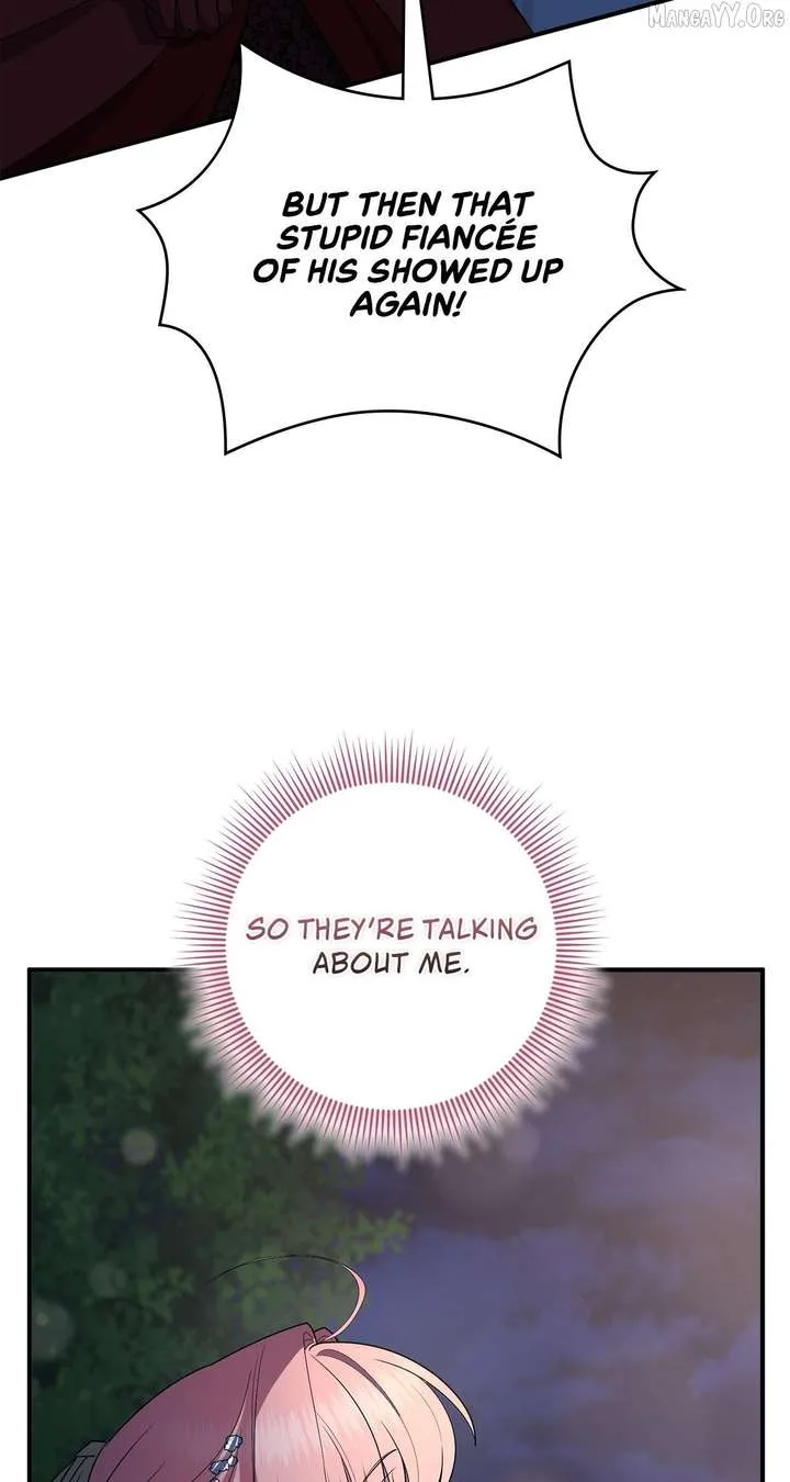 The Beloved Gardener of the World Tree Chapter 19 page 92