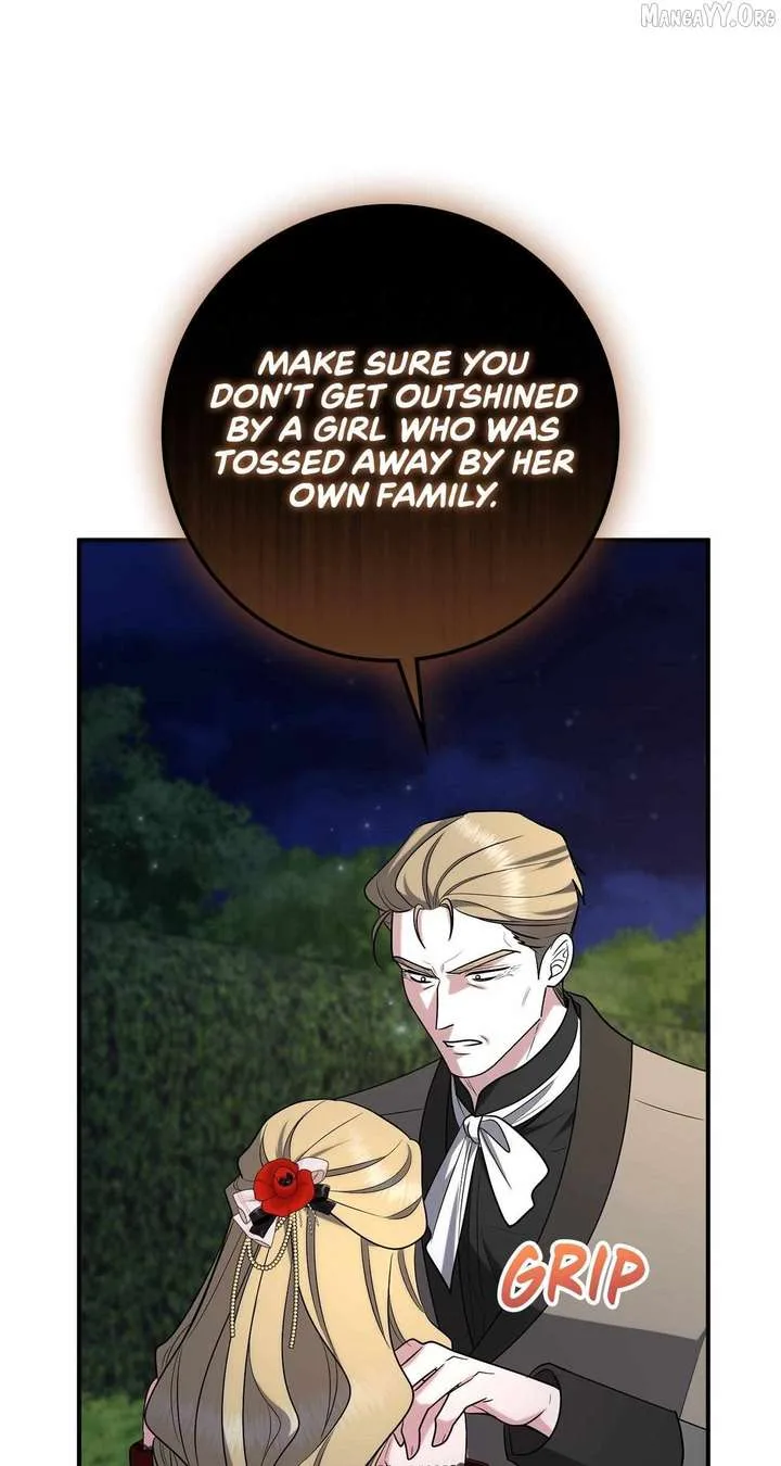 The Beloved Gardener of the World Tree Chapter 19 page 103