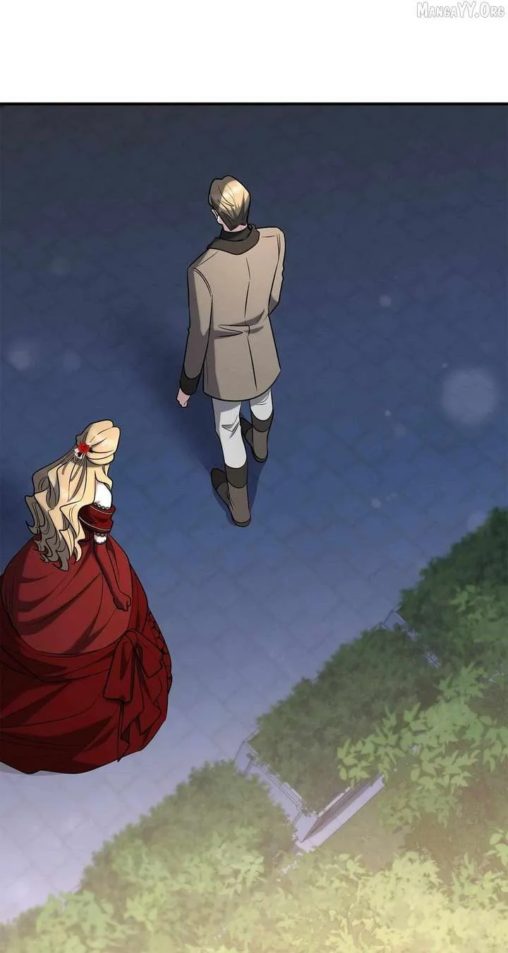 The Beloved Gardener of the World Tree Chapter 19 page 106
