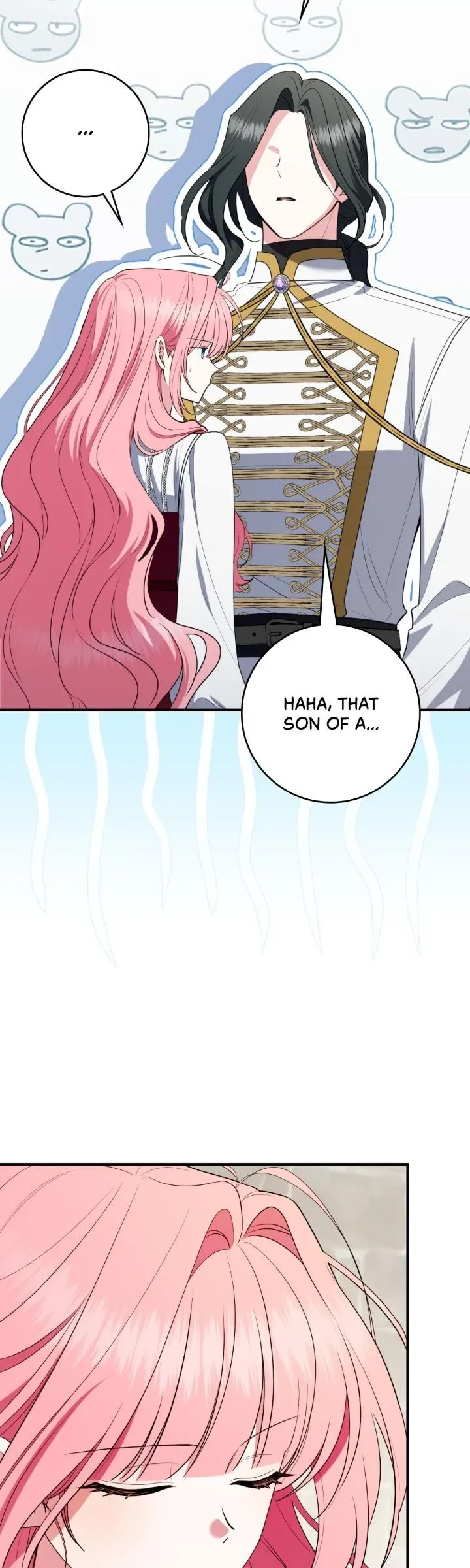 The Beloved Gardener of the World Tree Chapter 43 page 40