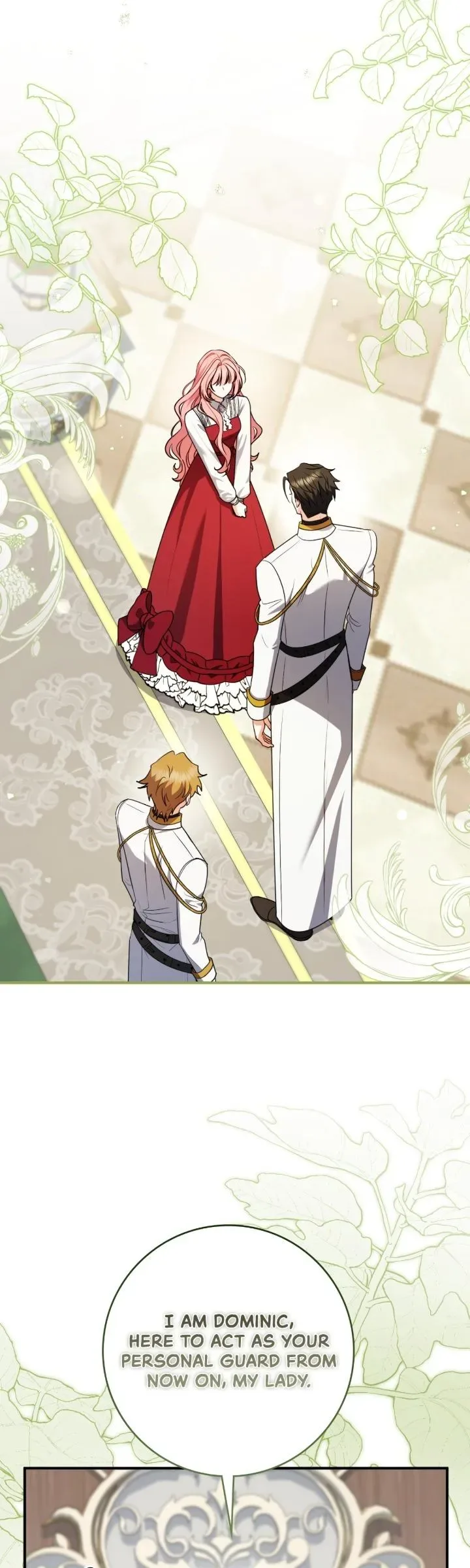 The Beloved Gardener of the World Tree Chapter 43 page 50