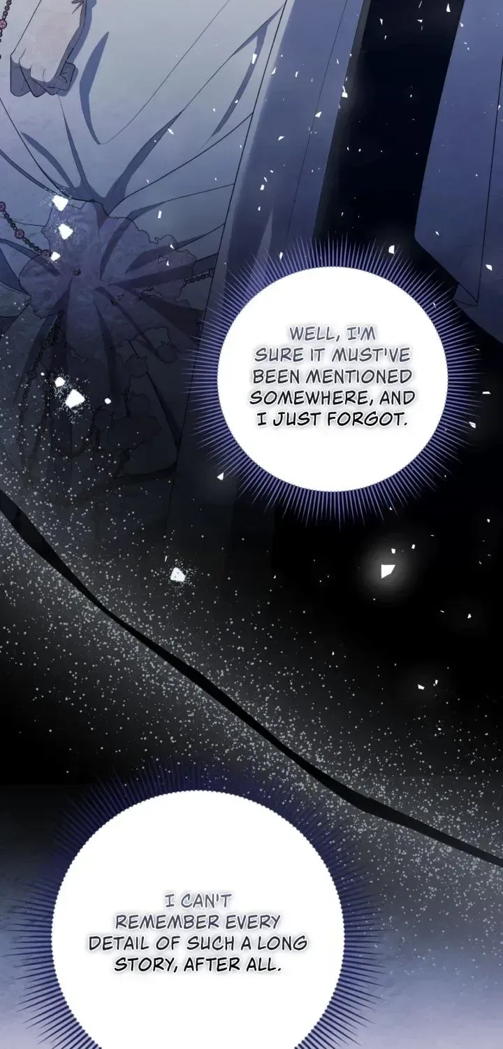 The Beloved Gardener of the World Tree Chapter 46 page 9