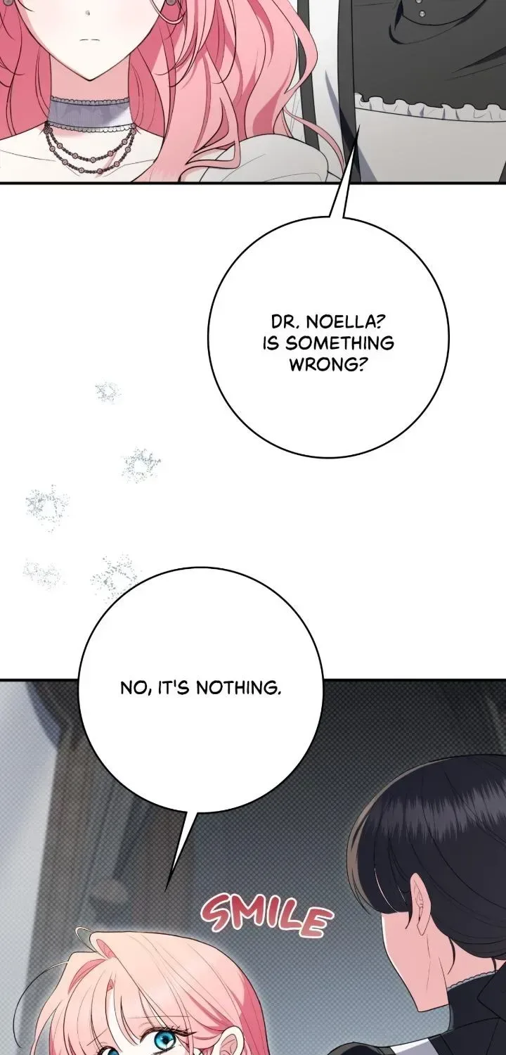 The Beloved Gardener of the World Tree Chapter 46 page 7