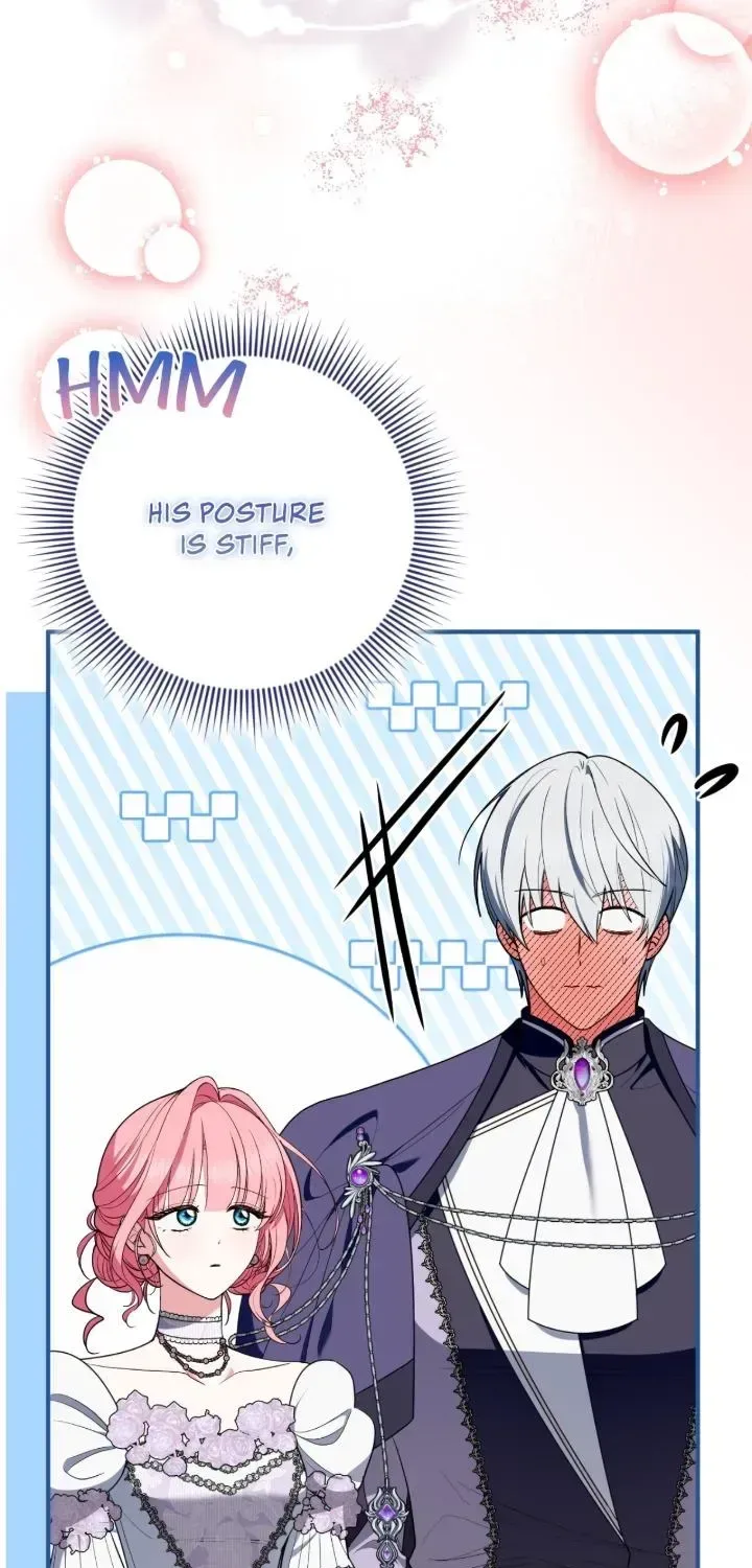 The Beloved Gardener of the World Tree Chapter 46 page 20