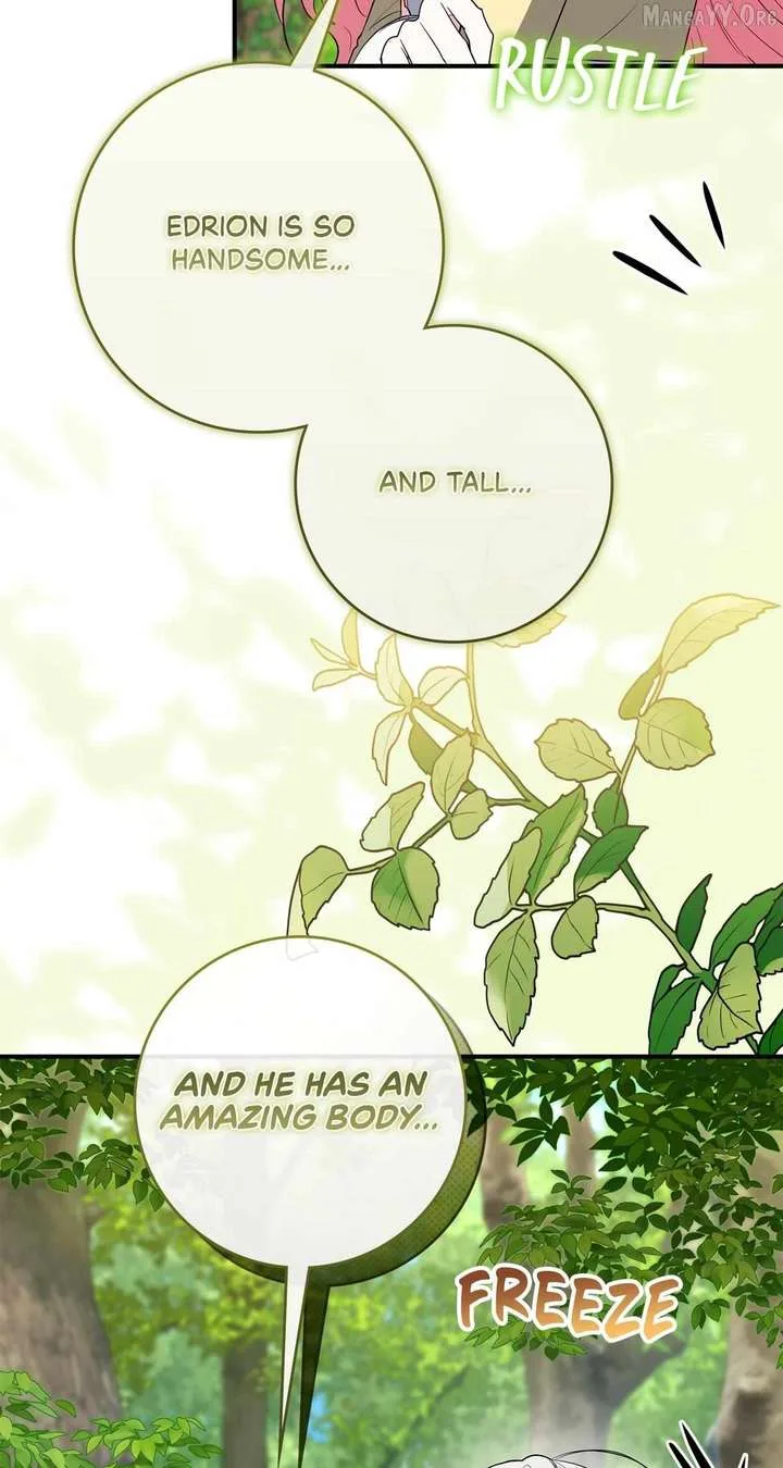 The Beloved Gardener of the World Tree Chapter 36 page 4