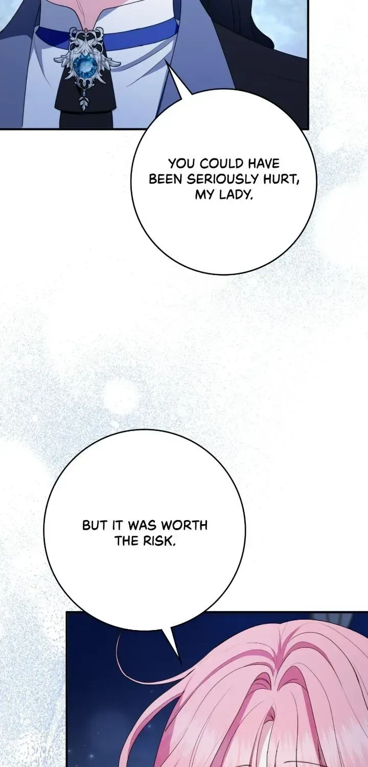 The Beloved Gardener of the World Tree Chapter 48 page 5