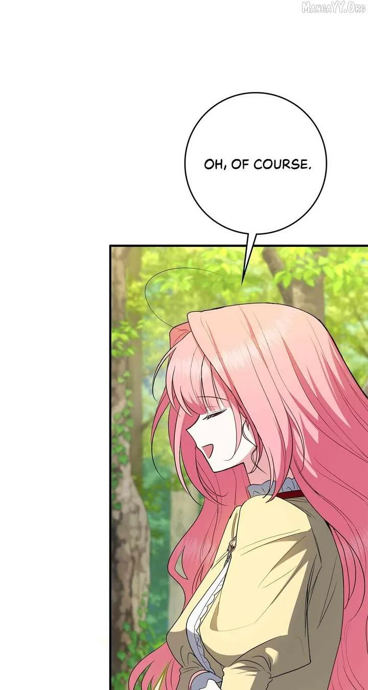 The Beloved Gardener of the World Tree Chapter 36 page 3