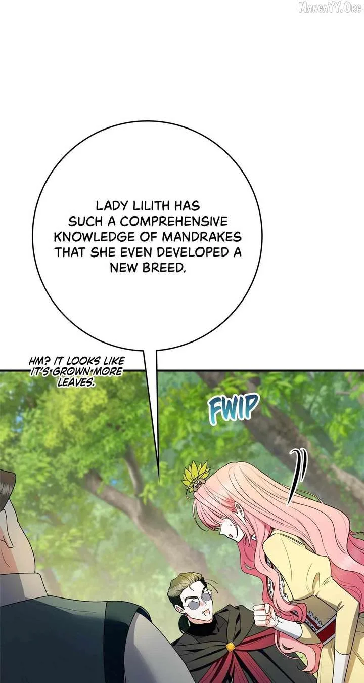 The Beloved Gardener of the World Tree Chapter 36 page 15