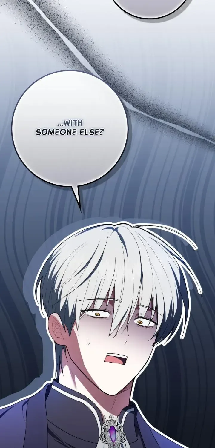 The Beloved Gardener of the World Tree Chapter 46 page 27