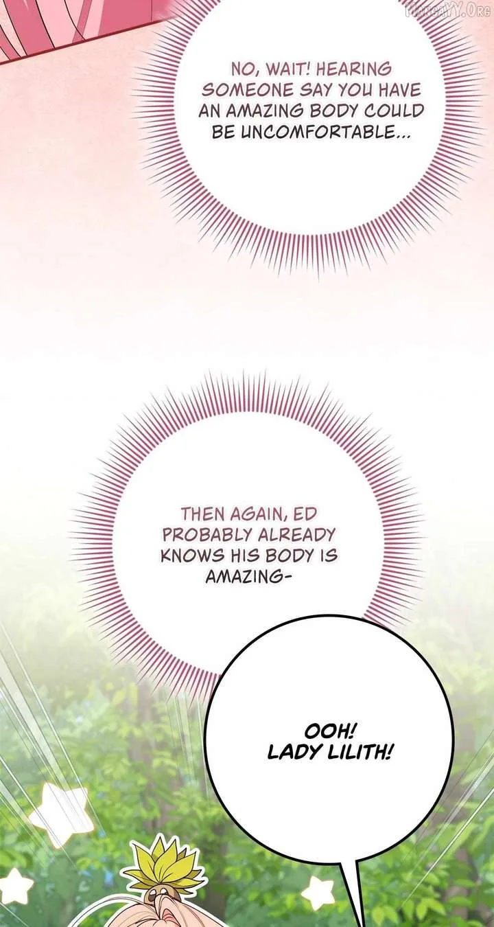 The Beloved Gardener of the World Tree Chapter 36 page 13