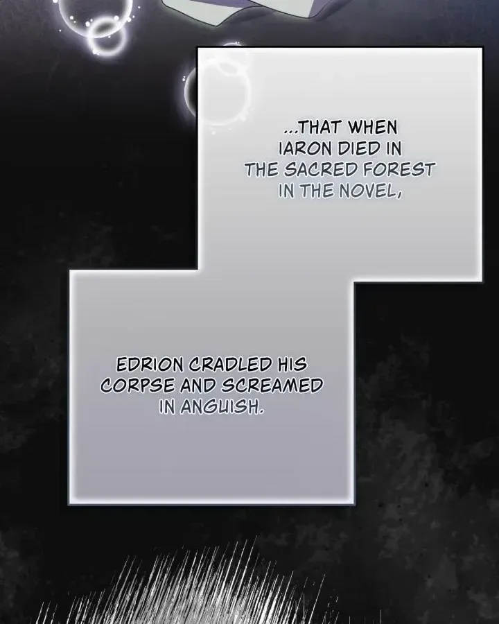 The Beloved Gardener of the World Tree Chapter 48 page 22