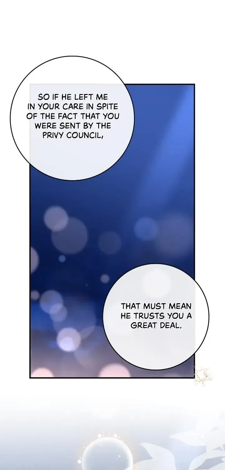 The Beloved Gardener of the World Tree Chapter 48 page 30