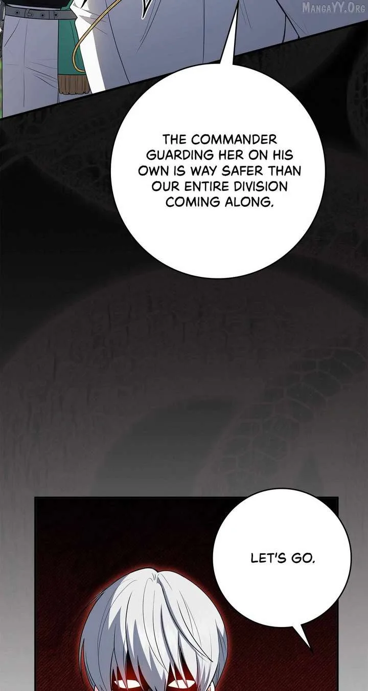 The Beloved Gardener of the World Tree Chapter 36 page 30