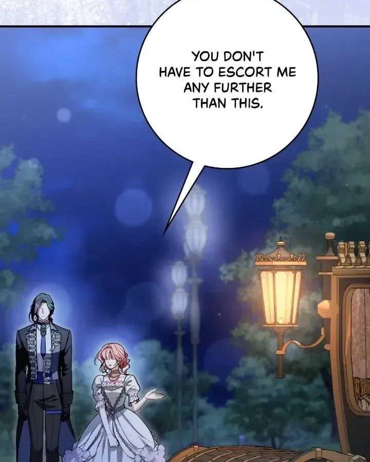 The Beloved Gardener of the World Tree Chapter 48 page 35