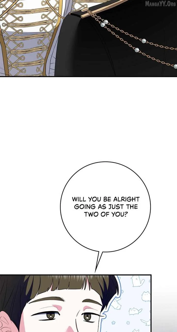 The Beloved Gardener of the World Tree Chapter 36 page 27