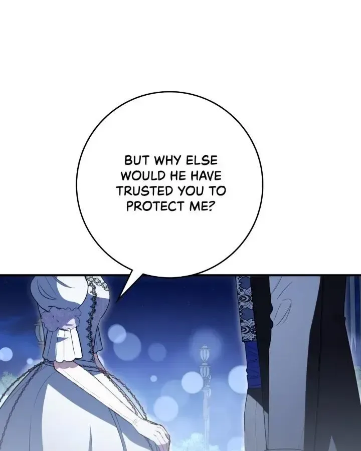 The Beloved Gardener of the World Tree Chapter 48 page 28