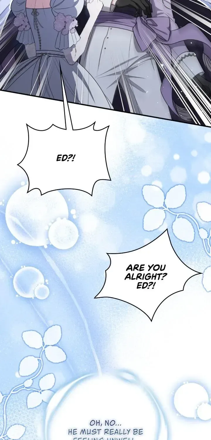 The Beloved Gardener of the World Tree Chapter 46 page 39