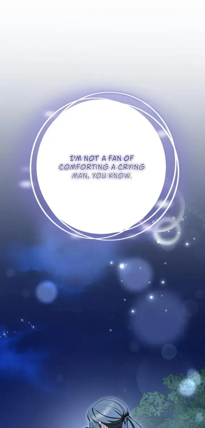The Beloved Gardener of the World Tree Chapter 48 page 40