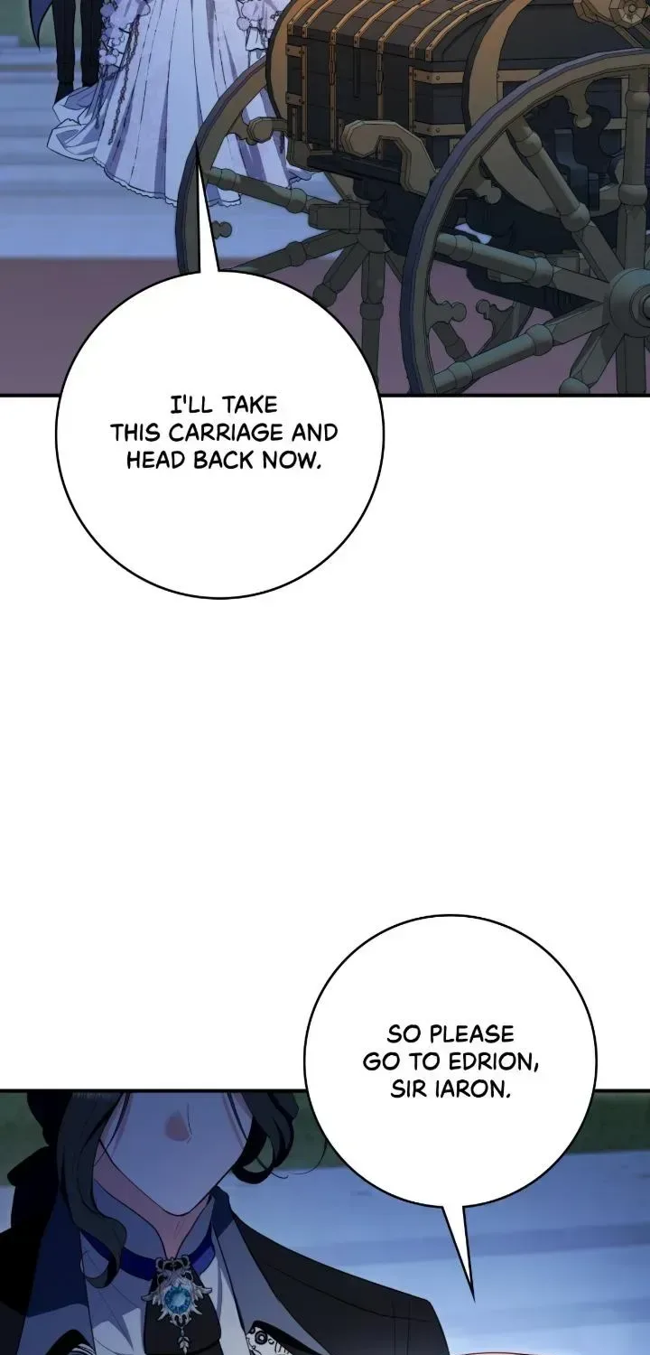 The Beloved Gardener of the World Tree Chapter 48 page 36