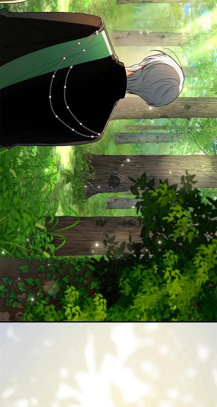The Beloved Gardener of the World Tree Chapter 36 page 38