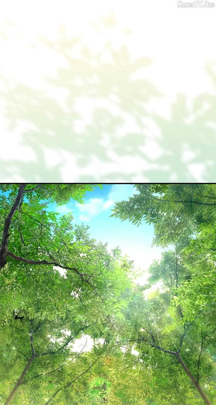 The Beloved Gardener of the World Tree Chapter 36 page 33