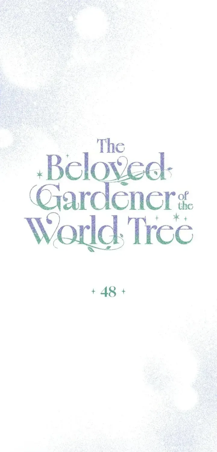 The Beloved Gardener of the World Tree Chapter 48 page 42