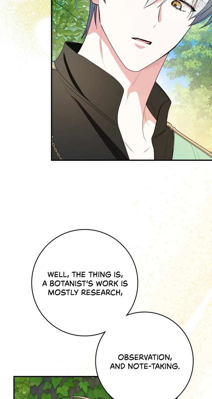 The Beloved Gardener of the World Tree Chapter 36 page 42