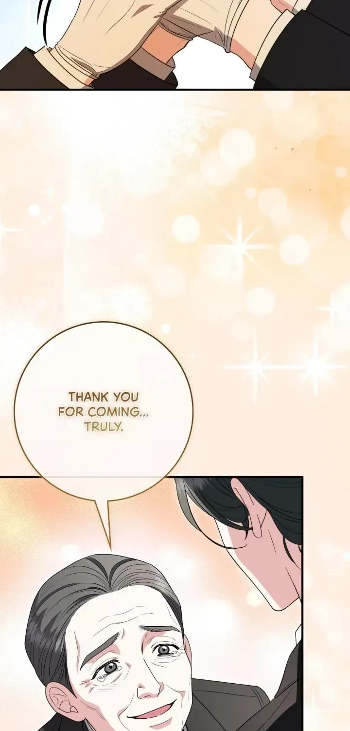 The Beloved Gardener of the World Tree Chapter 48 page 50