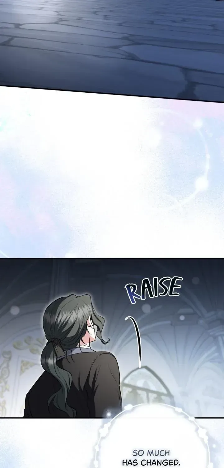 The Beloved Gardener of the World Tree Chapter 48 page 54
