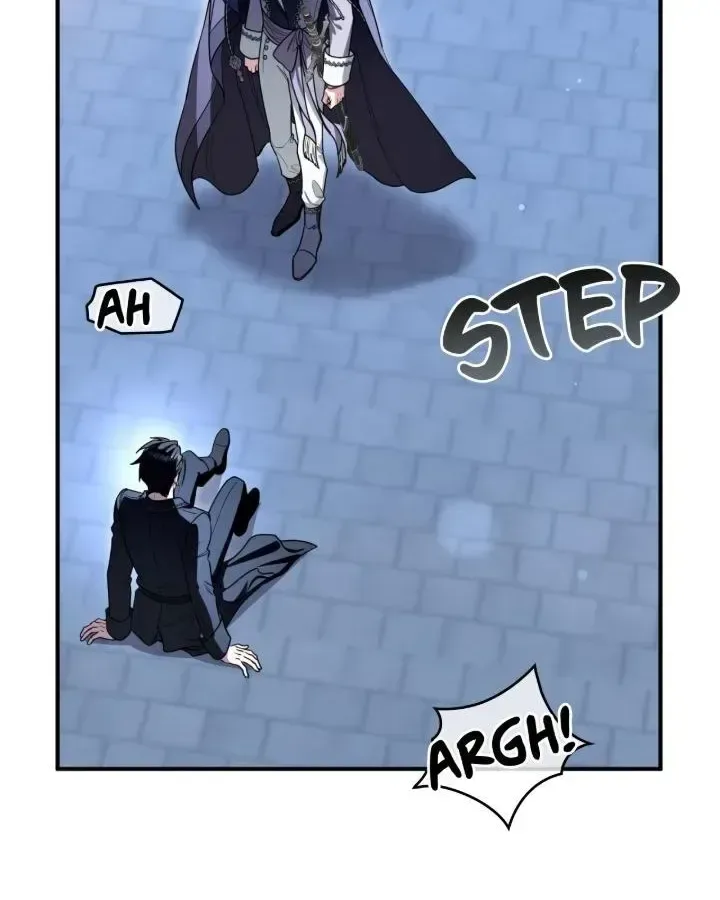 The Beloved Gardener of the World Tree Chapter 47 page 33