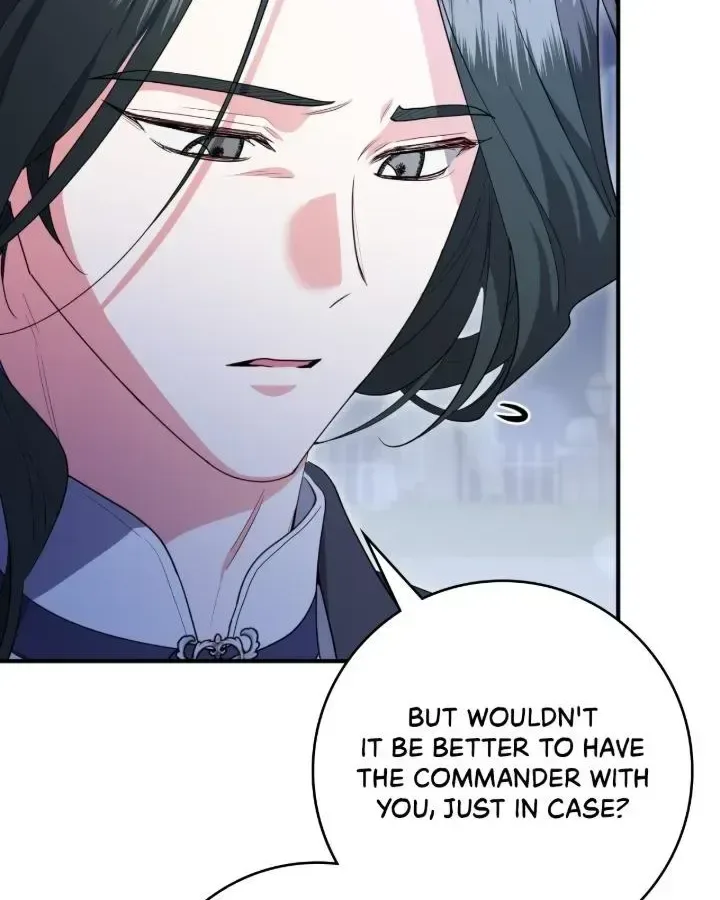 The Beloved Gardener of the World Tree Chapter 46 page 61