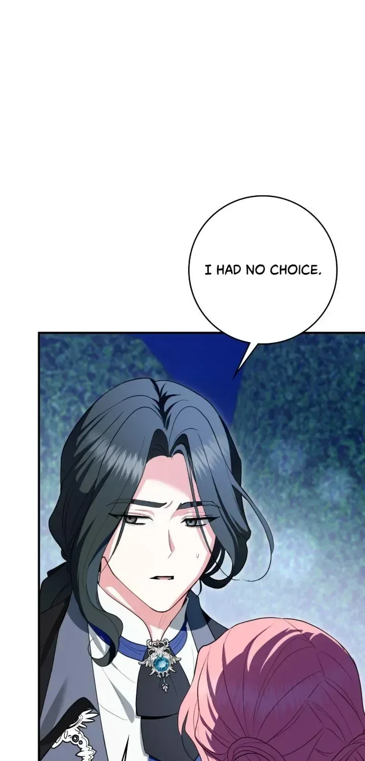 The Beloved Gardener of the World Tree Chapter 47 page 34