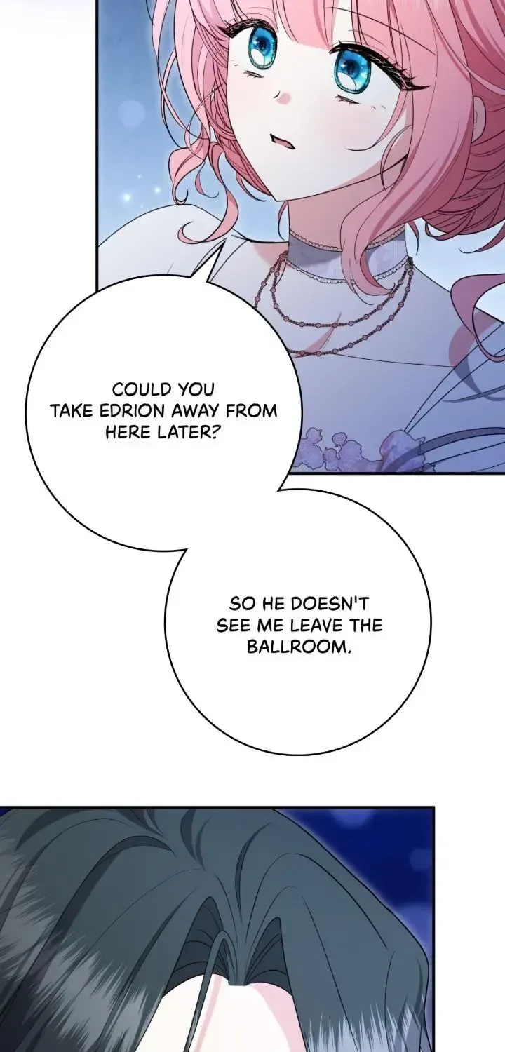 The Beloved Gardener of the World Tree Chapter 46 page 60