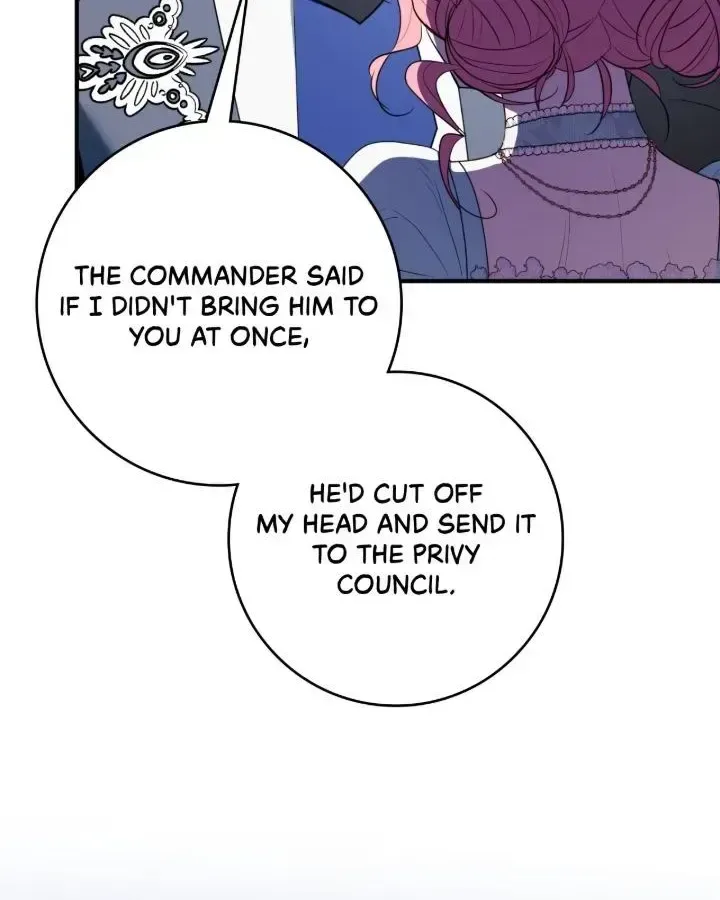 The Beloved Gardener of the World Tree Chapter 47 page 35
