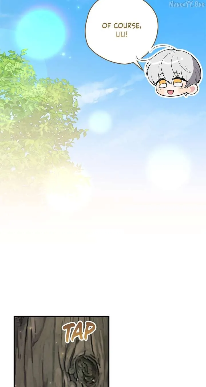 The Beloved Gardener of the World Tree Chapter 36 page 47