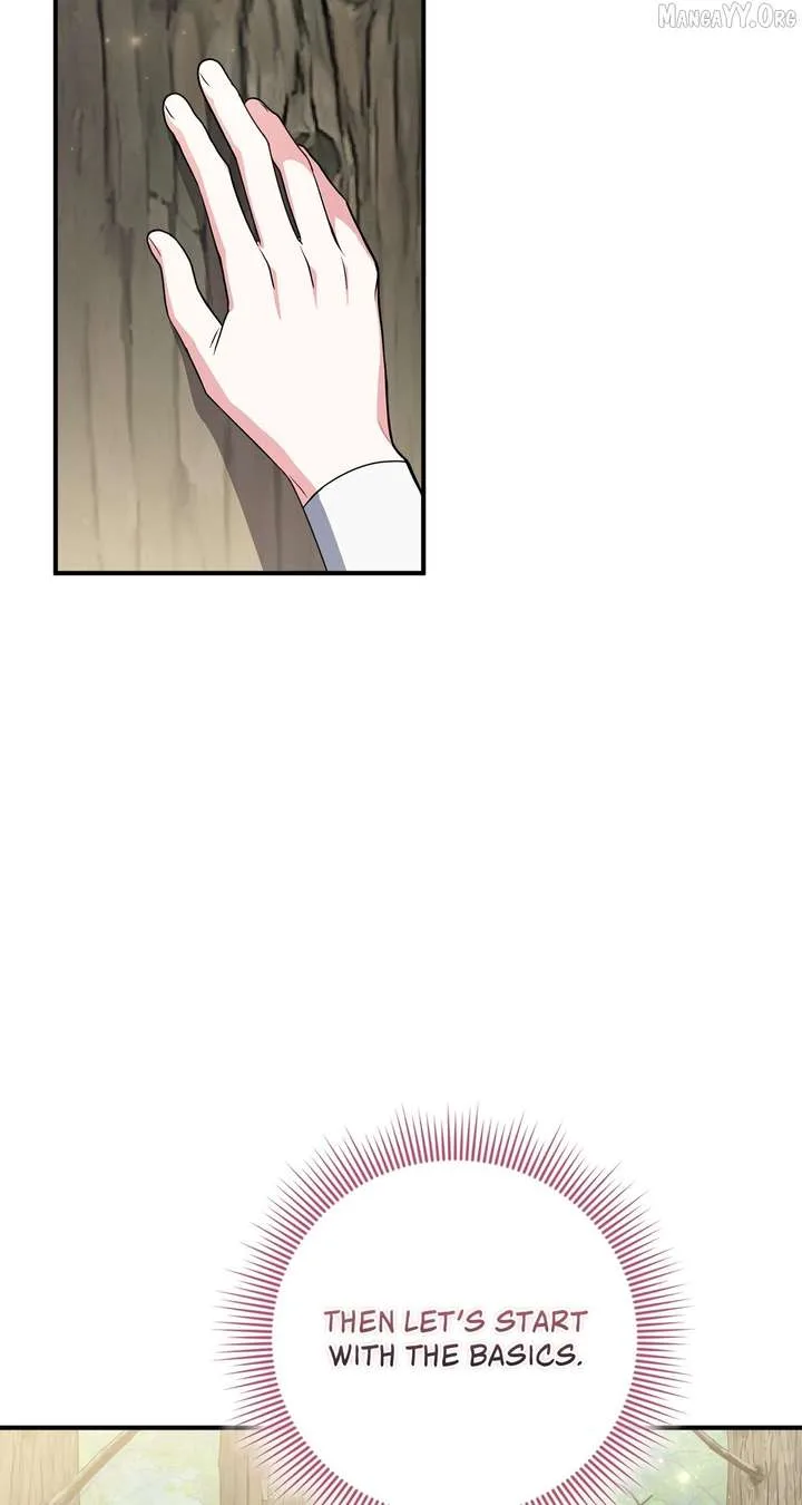 The Beloved Gardener of the World Tree Chapter 36 page 48