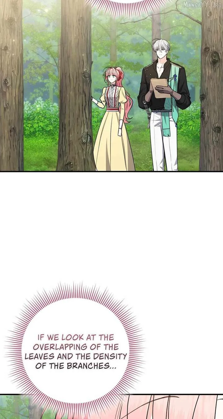 The Beloved Gardener of the World Tree Chapter 36 page 49