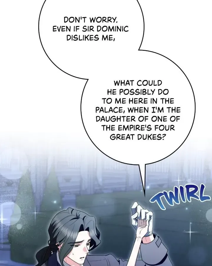 The Beloved Gardener of the World Tree Chapter 46 page 69