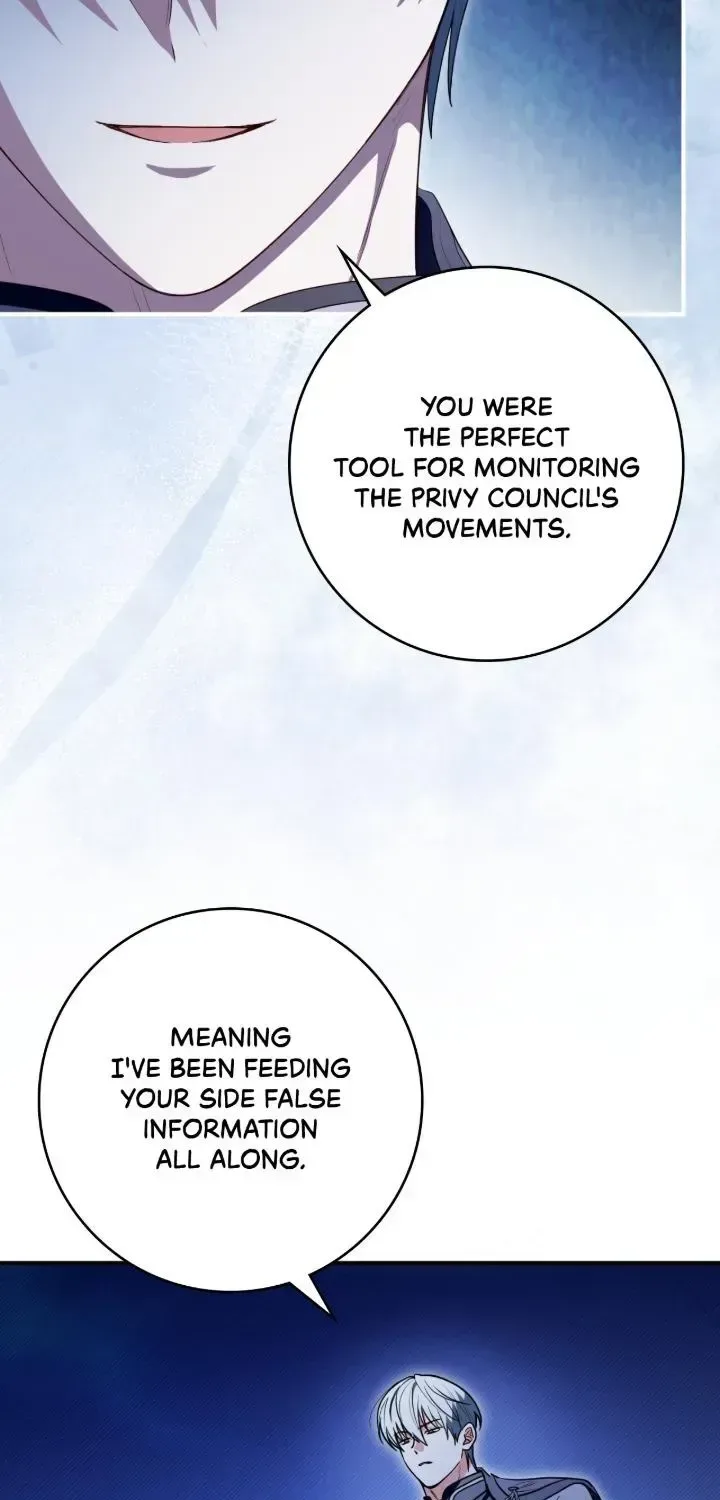 The Beloved Gardener of the World Tree Chapter 47 page 49