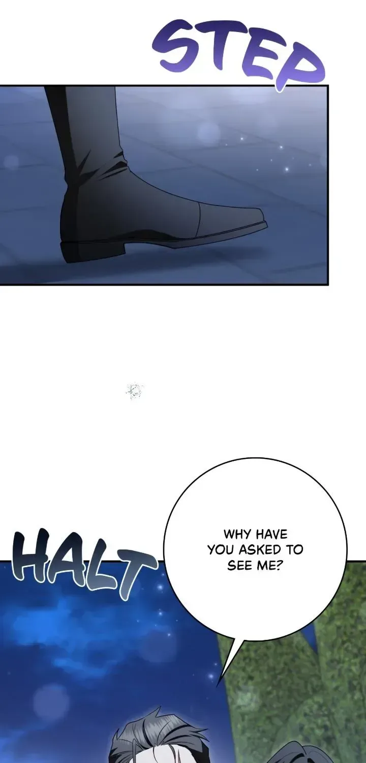 The Beloved Gardener of the World Tree Chapter 46 page 75
